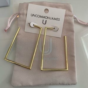 Uncommon James Heat Earrings